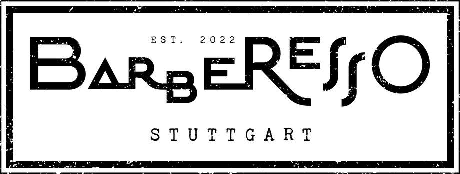 Barberesso - Logo