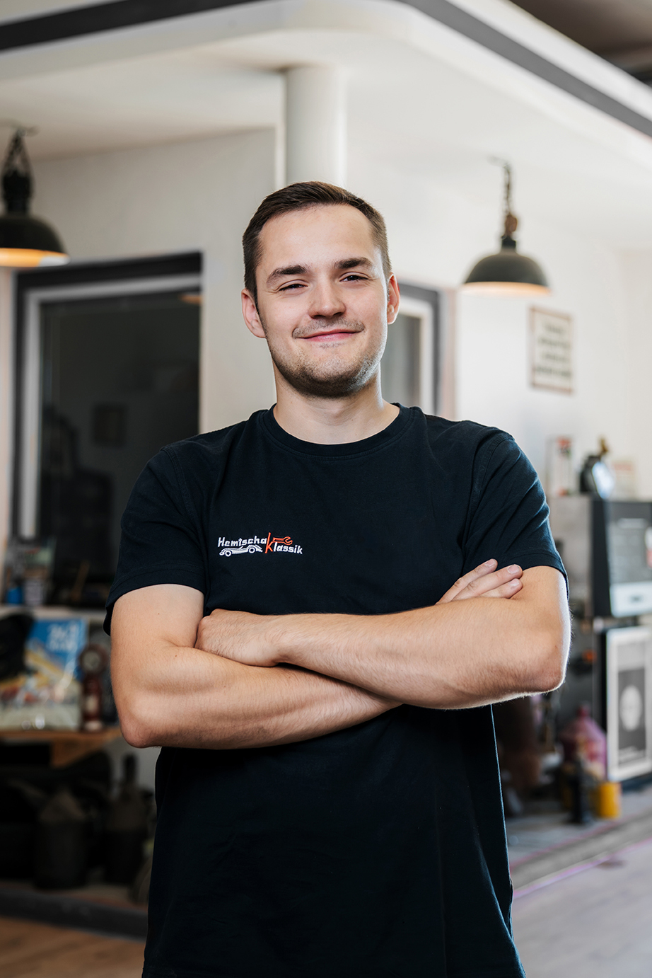 Jonas Hemtschak