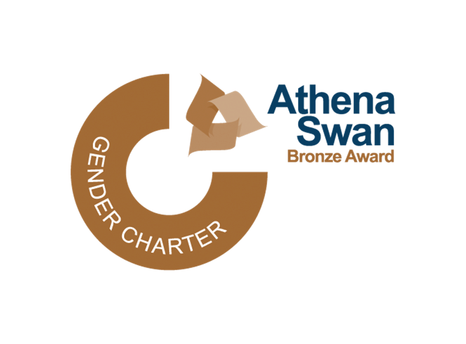 Athena Swan Bronze Award Gender Charter