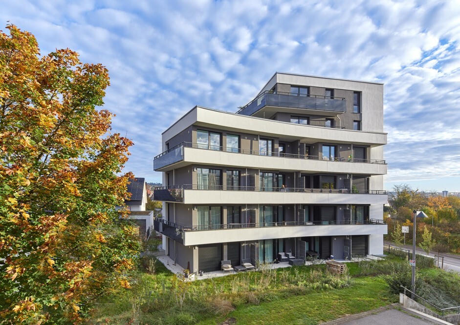 Handwerk Stuttgart