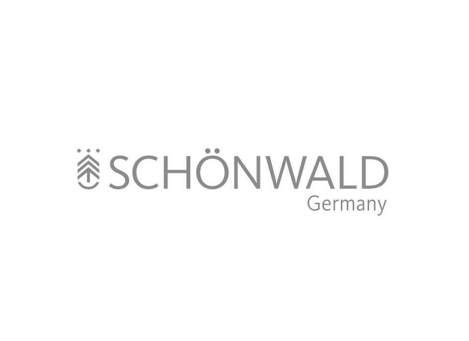 Logo Schönwald Germany