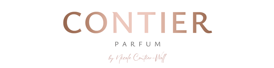 Logo Contier Cosmetic Nicole Contier Woll