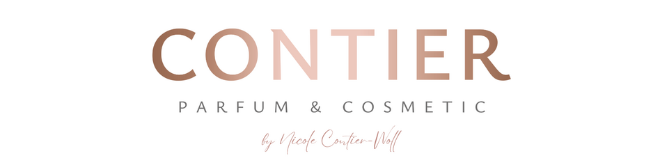 Logo Contier Cosmetic Nicole Contier Woll