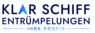 Klar Schiff Entrümpelungen - Ihre Profis in Berlin