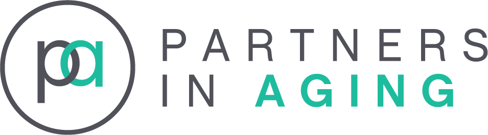Partner in Aging Logo