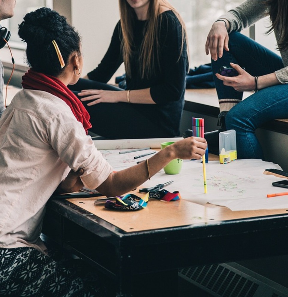 Korrekturlesen Upload