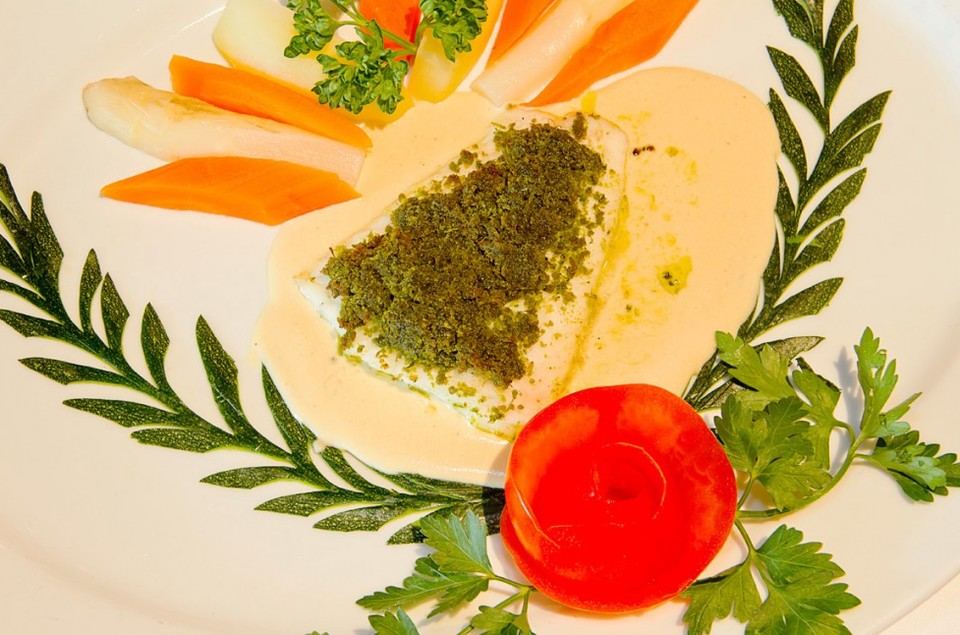 Ristorante Piccolo Mondo Italienisches Restaurant in Berlin