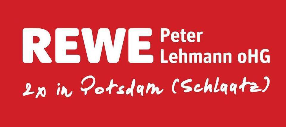 REWE Peter Lehmann oHG
