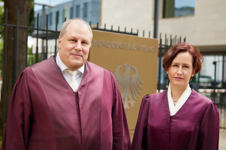Norbert Tretter & Dr. Ines Bodenstein
