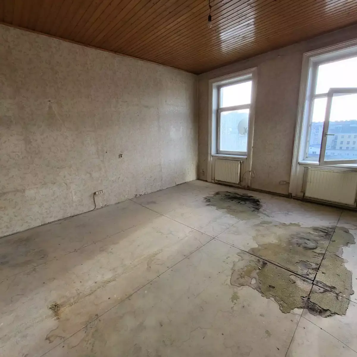 Wohnungsräumung Wien