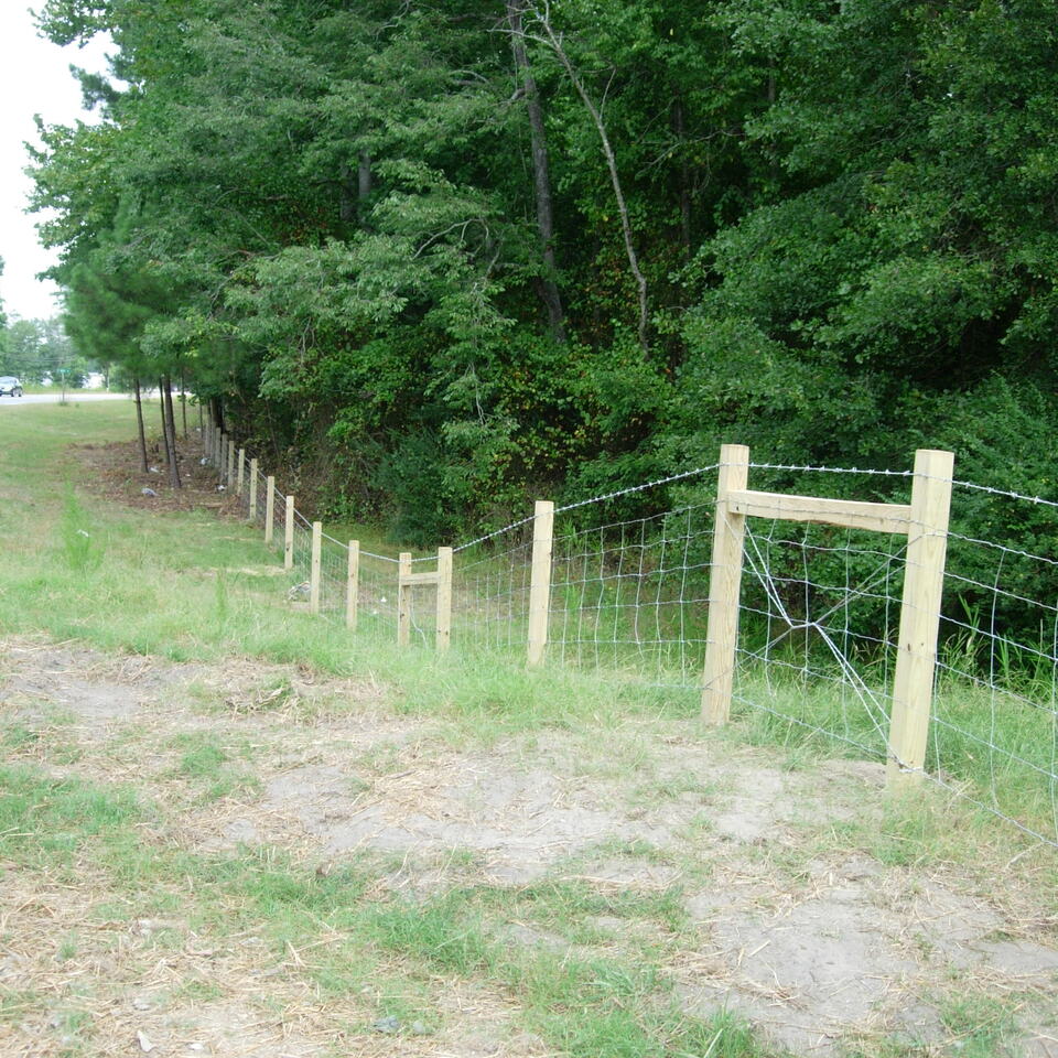 Field Fence