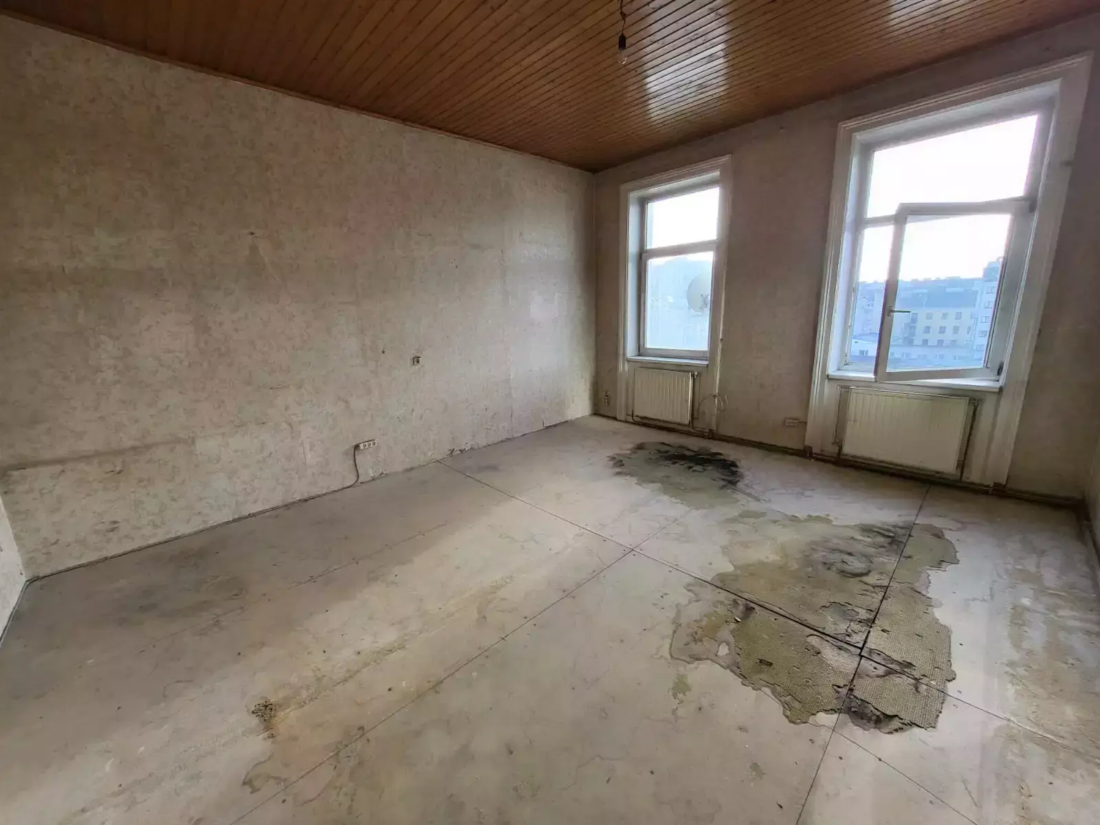 WohnungsentrümpelungWien