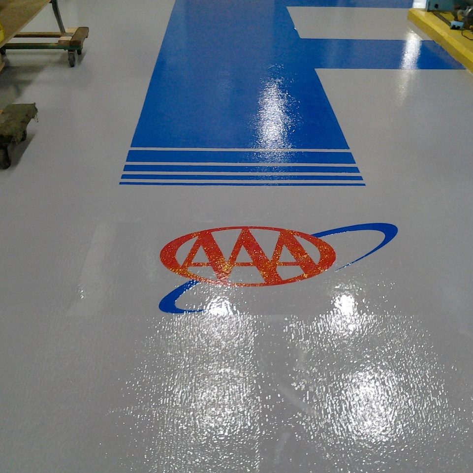 Custom Logo