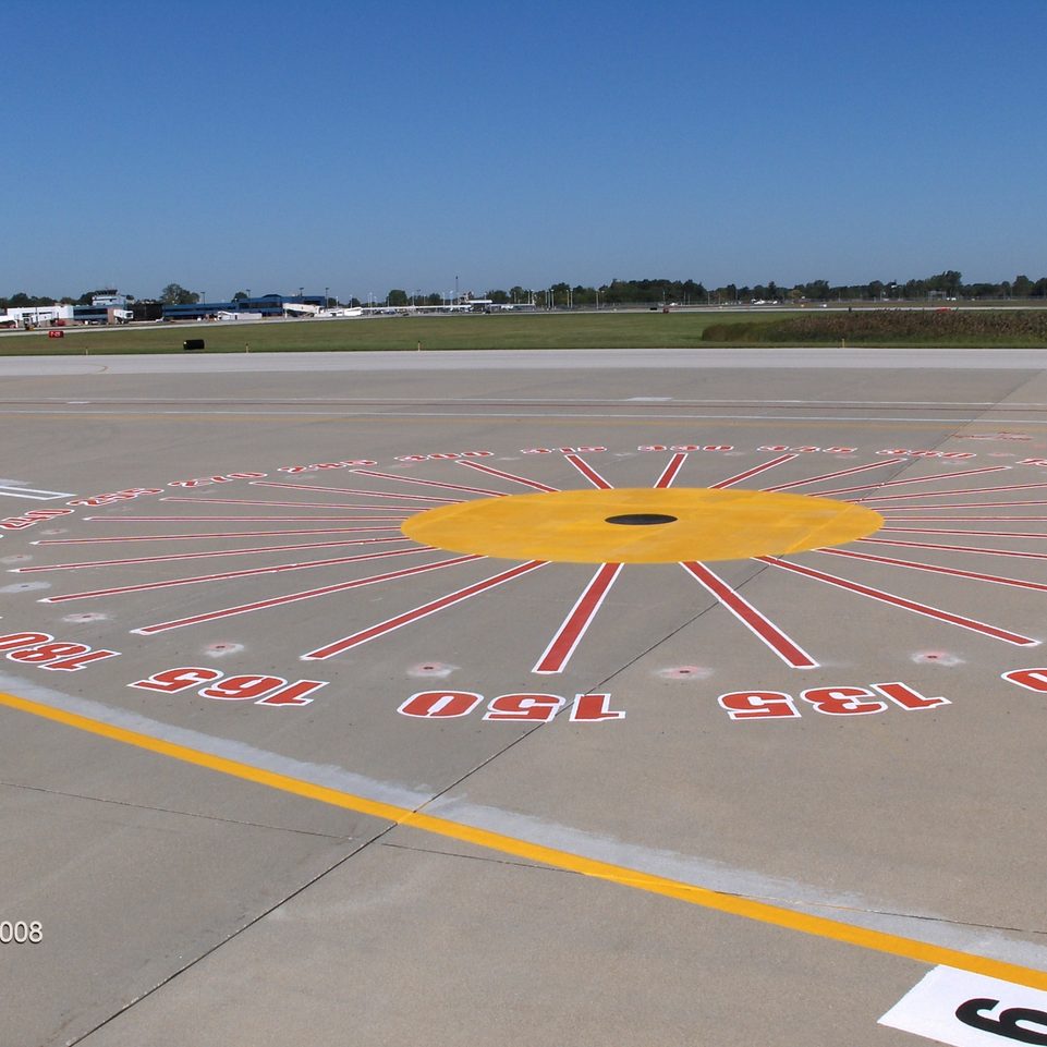 Floor Markings/Safety Markings
