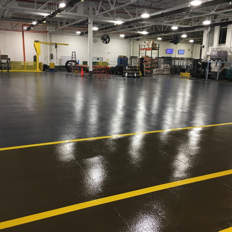 Rez-Stone #9220 w/Line Striping
