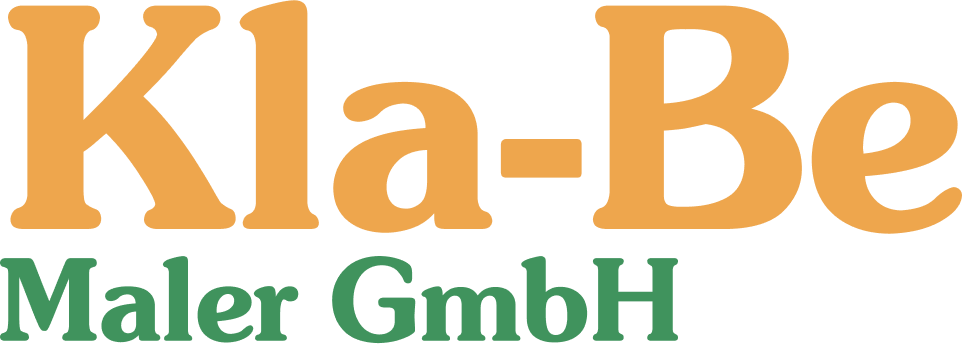 Kle-Be Maler GmbH Logo
