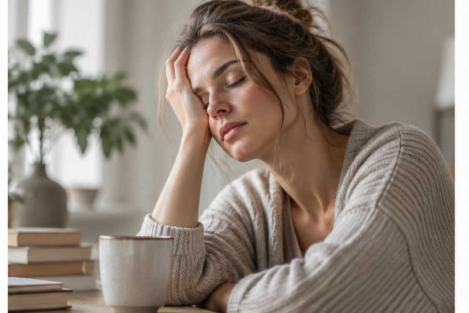 Orthomolekulare Medizin