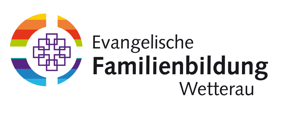 Logo Evangelische Familienbildung Wetterau