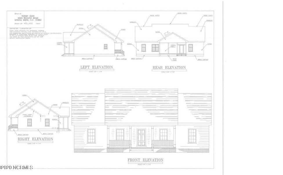 Stone Auction & Realty Selling the Carolina Country Corridor!