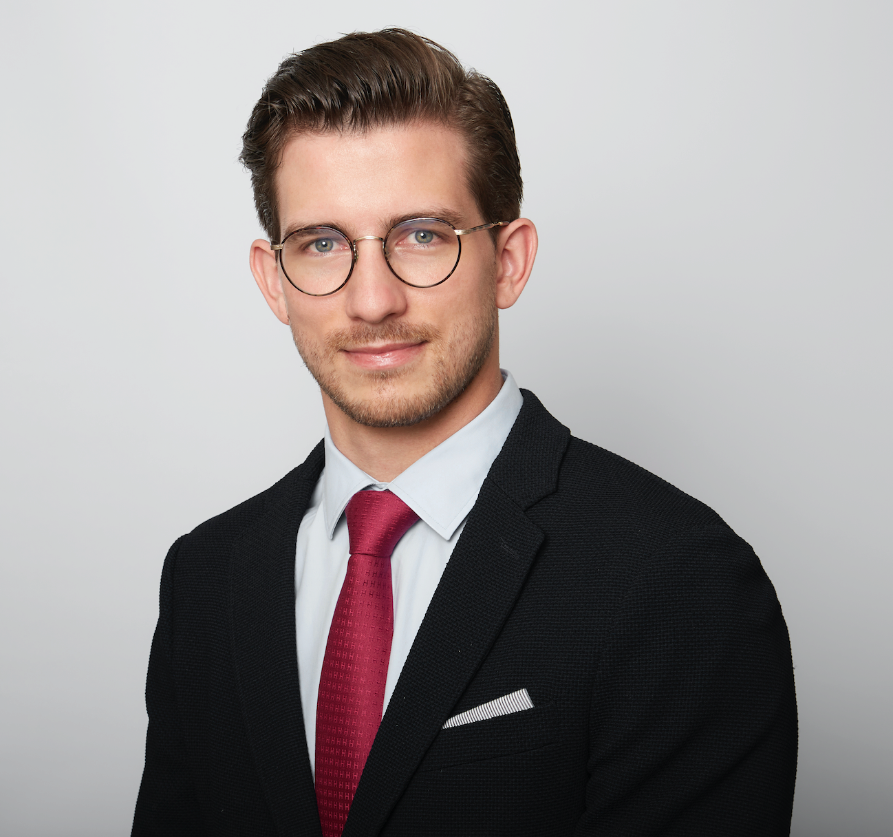 Team - Swiss Medical Partner