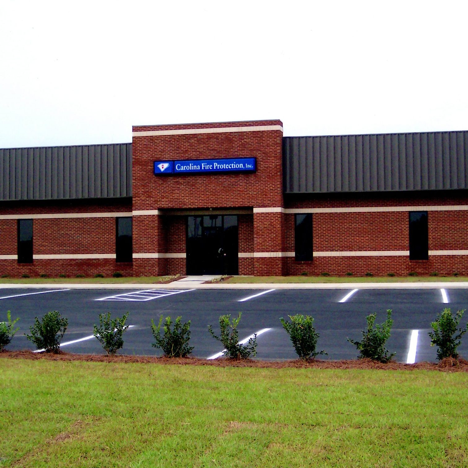 ABCO Inc. | Projects & Contact - Expert Construction Teamwork