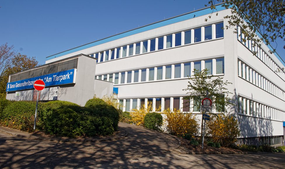 Dentallabor Rödel Zahntechnik in Berlin