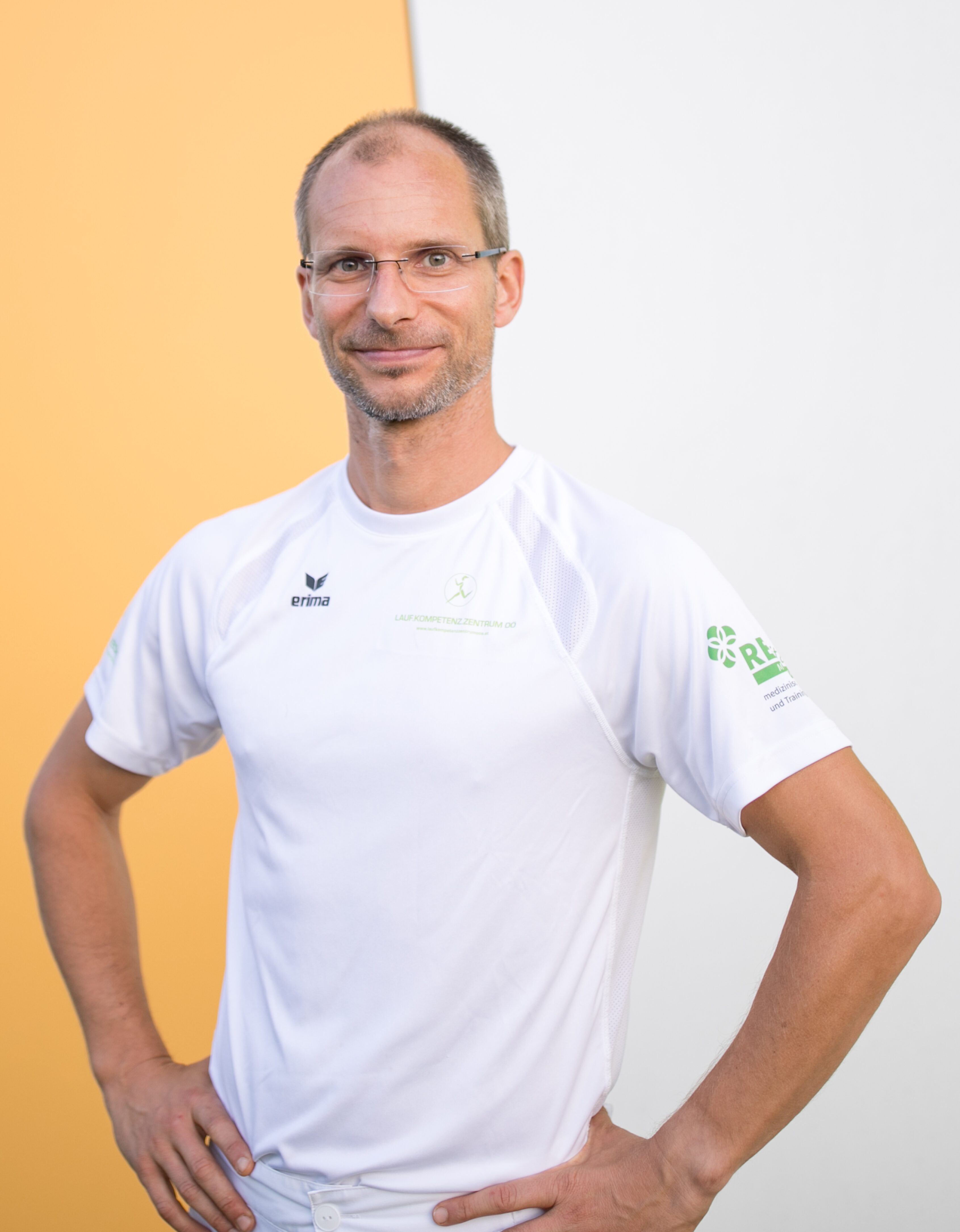 Über uns Ausdauerzentrum