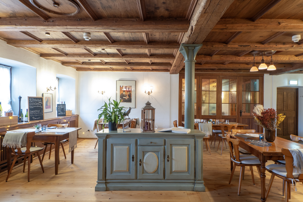 Bistro - Raben Horben