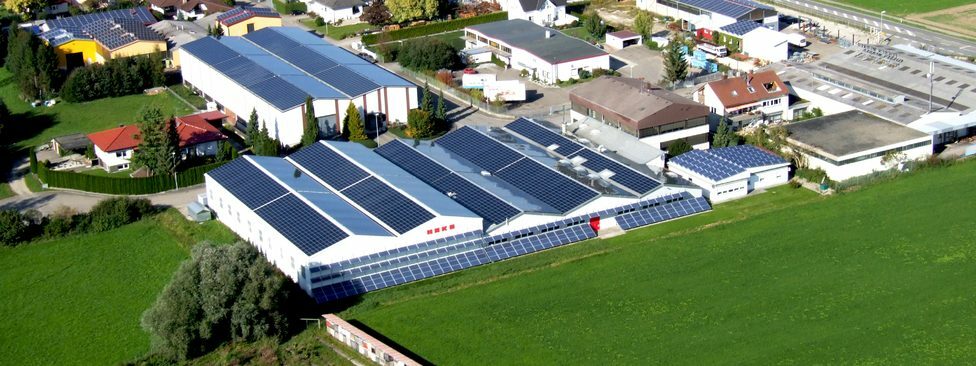 HAKA - Fullservice: Beratung, Planung, Fertigung, Montage und Service