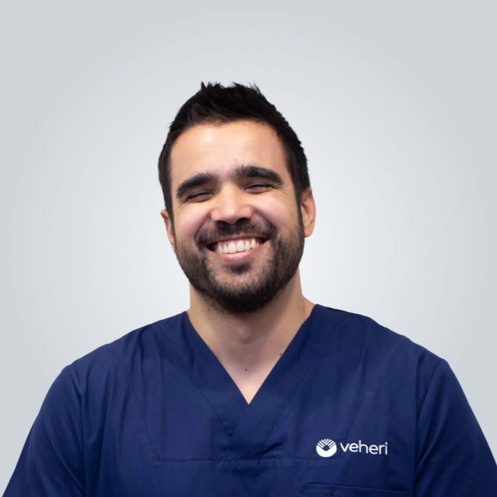 Keith Spargo Veheri - Global Veterinary Teleradiology & Diagnostic Imaging Services ...