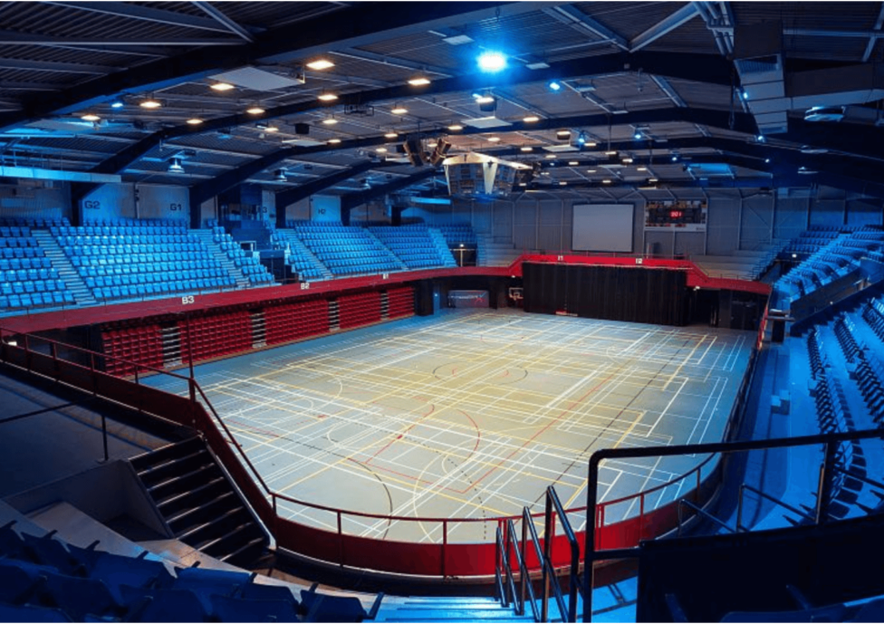 Archery Tag in Den Bosch ArcheryTag