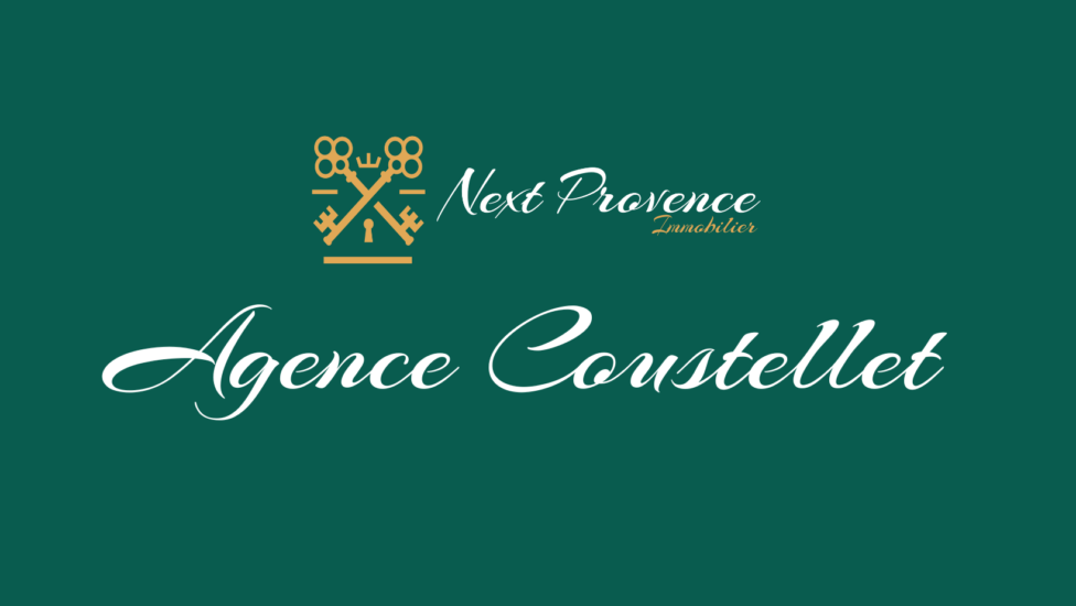 Espace Client Next Provence Immobilier