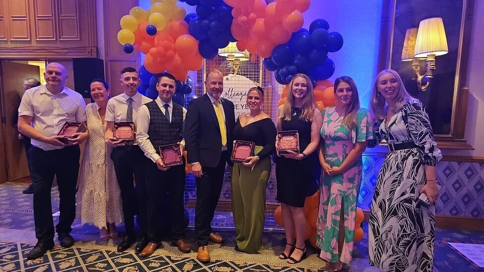 Celebrations Heron Foods Careers