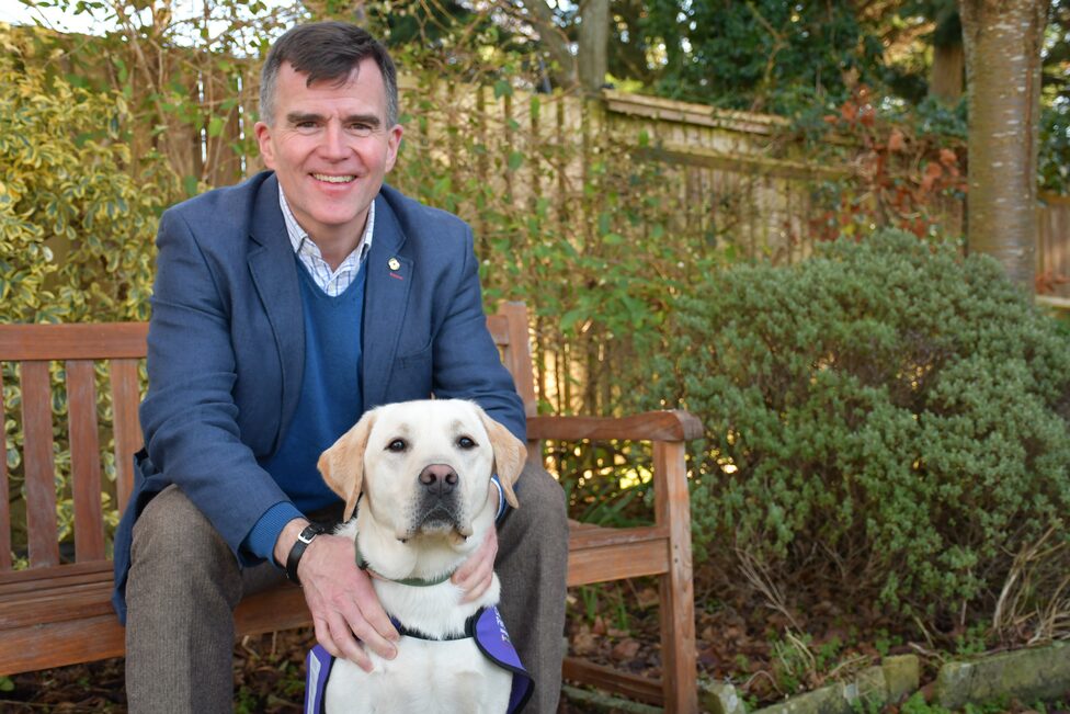 Jobs with Canine Partners - Careers with Canine Partners