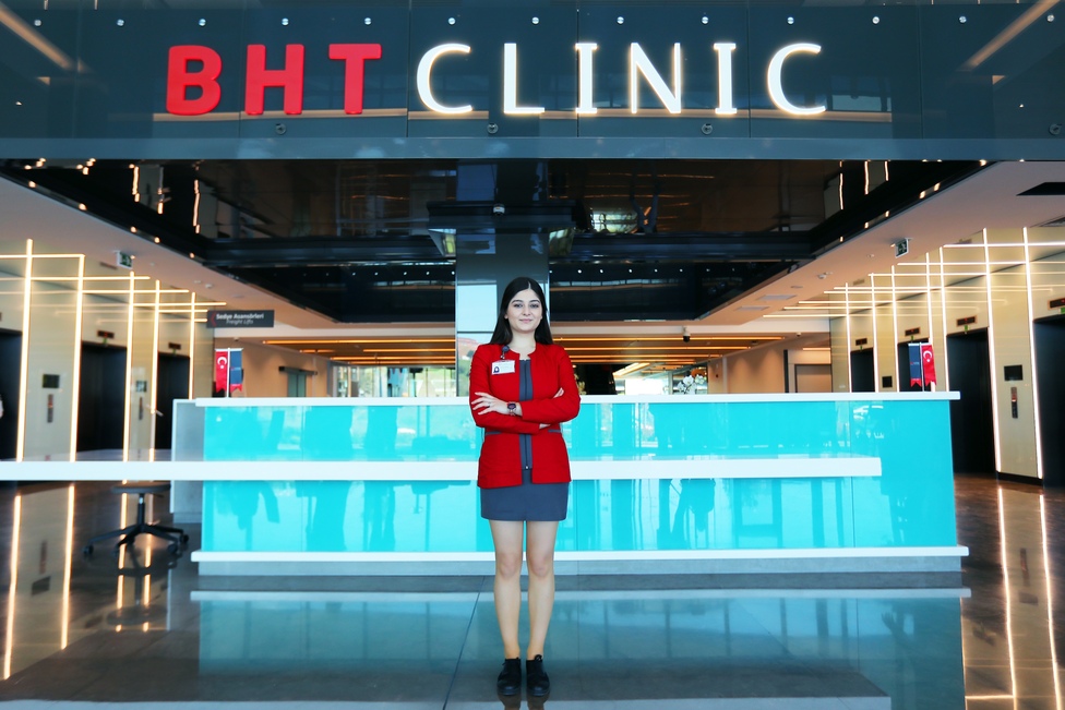 Augenlasern in der Türkei