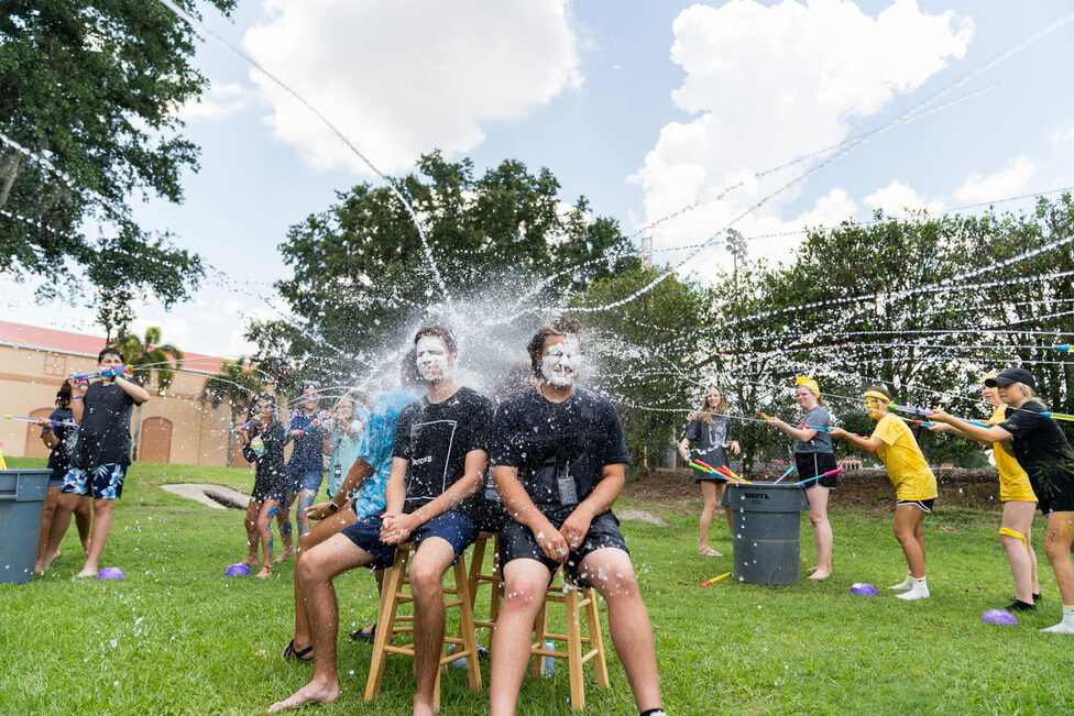 Youth Pelahatchie Baptist Church Pelahatchie, MS