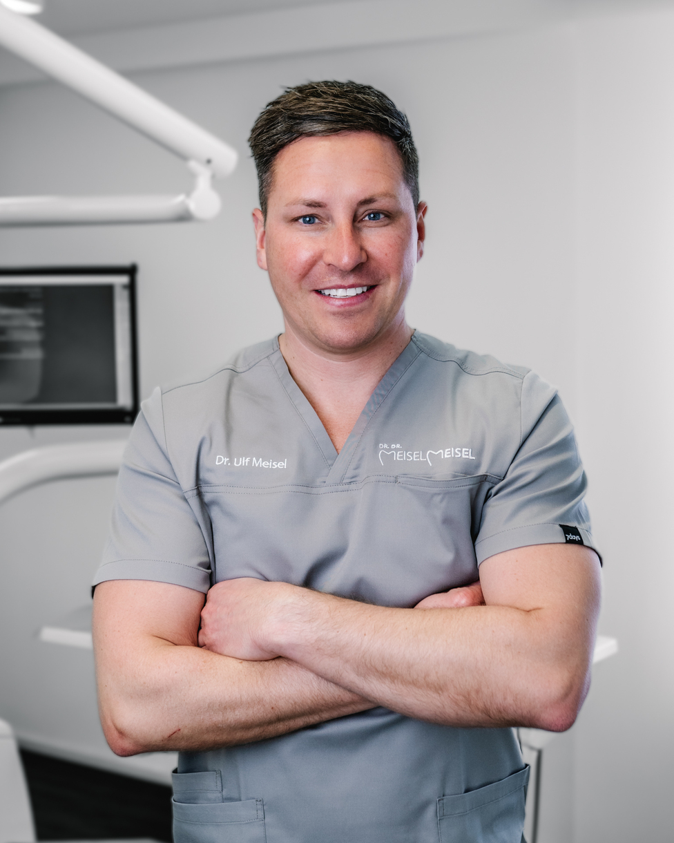 Zahnarzt Dr. Ulf Meisel, Nürnberg Mögeldorf Zahnärzte Dres. Meisel