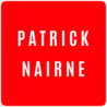 Patrick Nairne LGSG